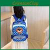 Unisex Charming Lightweight Kids Backpack With Breathable Air Cushion Support