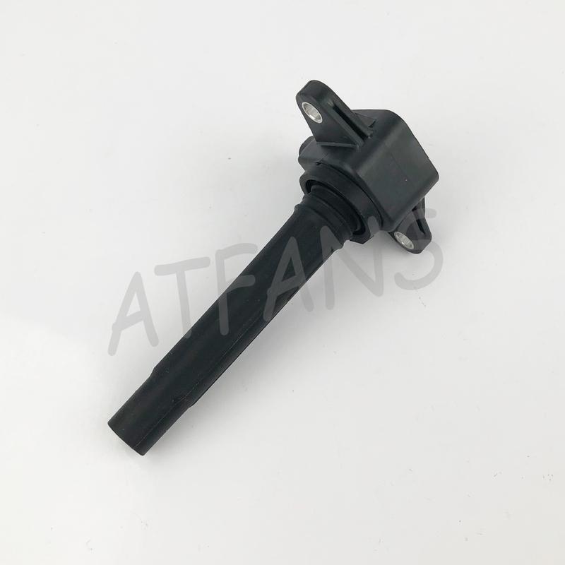 For Yamaha WaveRunner VX1800 VXS VXR VX Cruiser/Limited HO 2011-2025 2012 2013 2014 2015 4Pcs Ignition Coil Assembly H6T11272