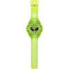 Casio Мужские часы G-Shock GA-V01SKE-3AJF Зеленые, Японская внутренняя модель, Прочные, Ударопрочные, Стильные наручные часы для активного отдыха
