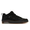 Мужские кроссовки для скейтбординга Air Max Ishod Черный с коричневой подошвой FB2393-001