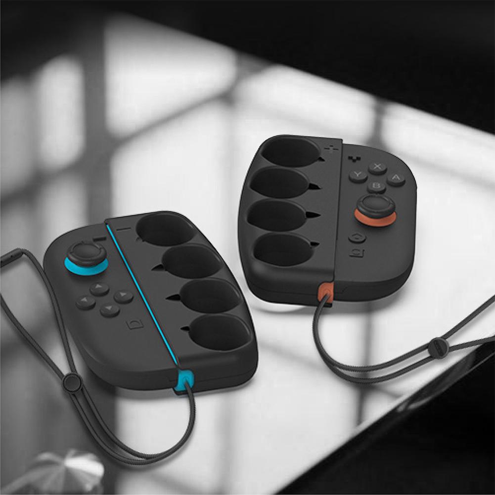 Фитнес Бокс Рукоятки Ручки для Бокса Бокс Контроллер Аксессуары для Switch2 Спорт & Бокс Игра