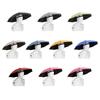 Windproof Head Umbrella Hat Elastic Band Umbrella Portable Rain Gear