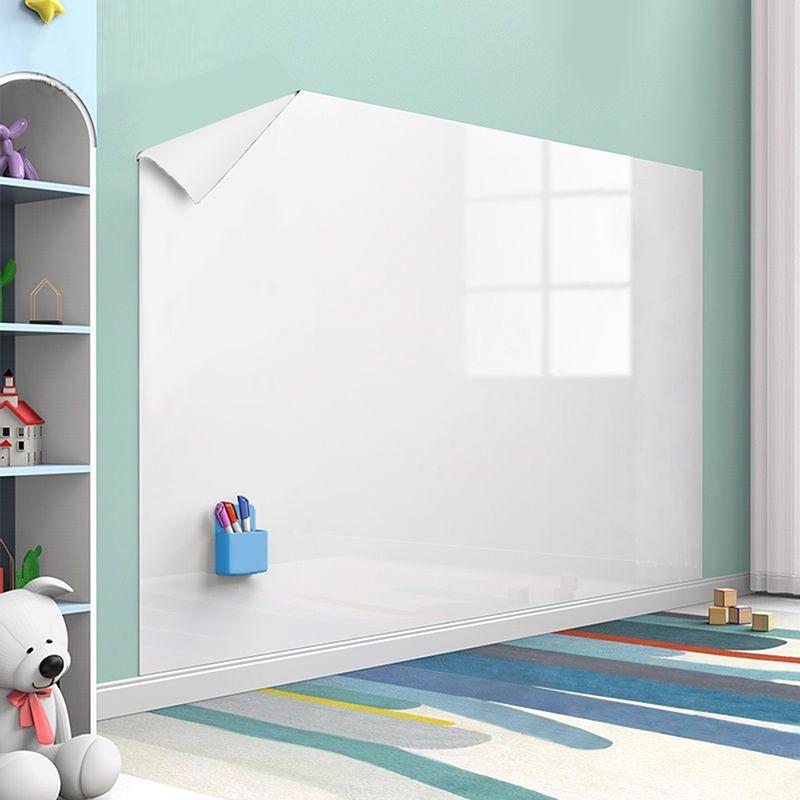 Электростатическая доска-наклейка, съемная, многоразовая, для обучения, граффити, рисования, домашняя, стираемая.