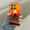 Чехлы для телефонов Для Motorola Moto G86 Чехол Для Moto G56 Мягкий Силиконовый Бампер Задняя Крышка Для Moto G86 Power motoG86 Чехлы Fundas