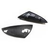 Fits For 2021-2023 Lexus IS300 IS350 IS500 Replacement Mirror Cover Carbon Fiber