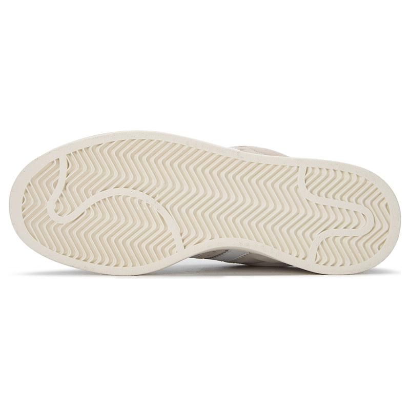 adidas Campus 00s Wonder White Женские кроссовки Кремово-белые Off-White HP2924