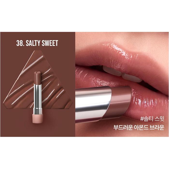 3ce Glazy Lip Glow (9 цветов) 3.2g