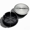 4pcs VOSSEN Logo Emblem Badge Car Wheel Center Caps 48MM 42MM Wheels Hub Cap Rim Hubcaps Cover Replace Car Accessories for Fait