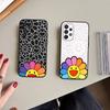 Японский Artisti M-murakami T-takash Чехол для телефона для Samsung A 52 53 21 32 13 12 71 31 51 40 72 73 70 22 42 50 30 20 21 корпус