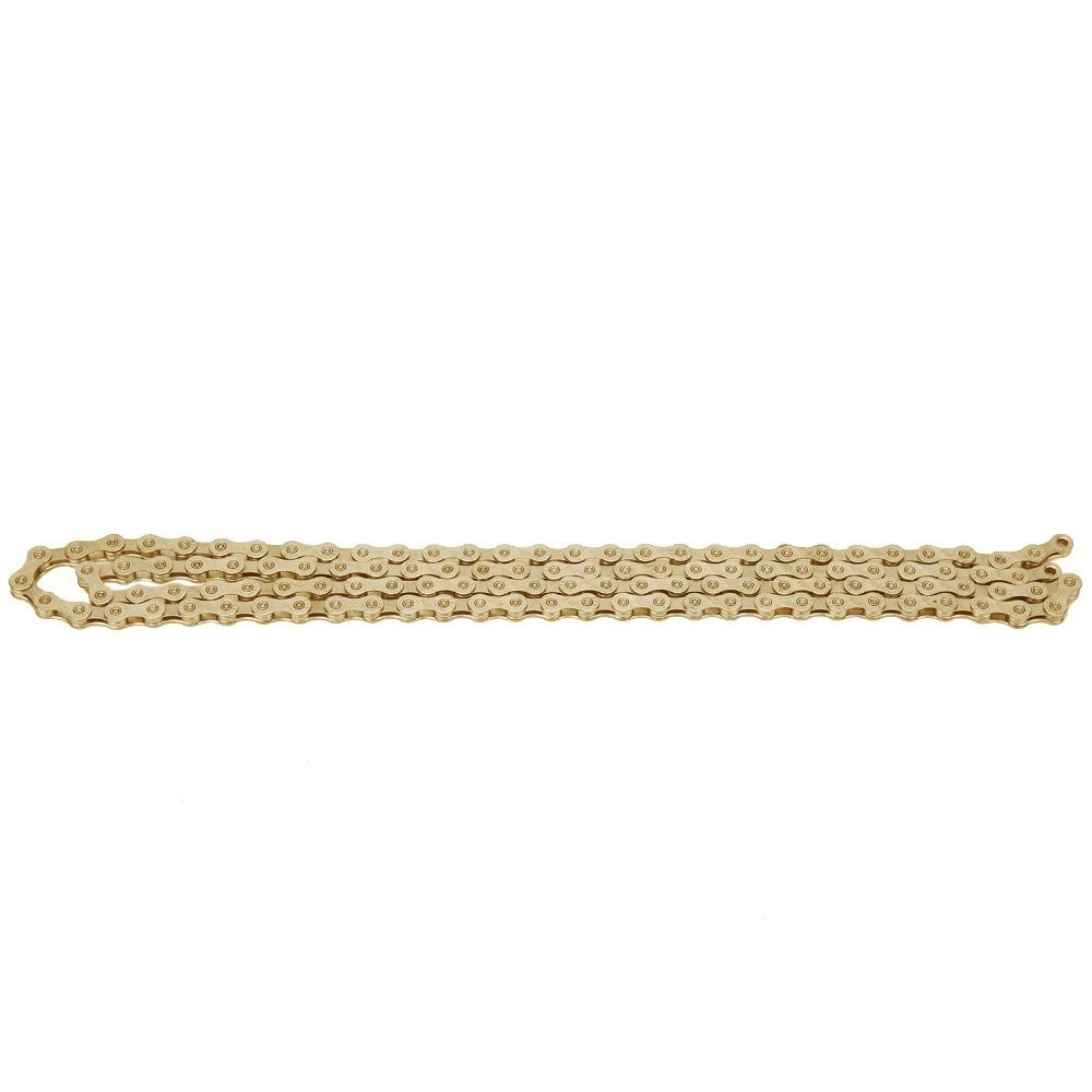Carbon Steel Mountain Bike Chain 116 Links Road Bike Chain Durable Cycling Chain  Bike Accessories