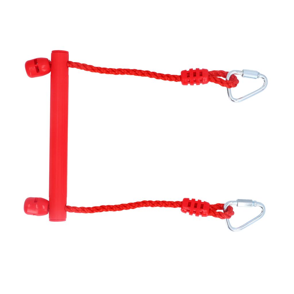 Monkey Bar for Kids Secure Durable Enhance Strength Obstacle Course Bars for Indoor Outdoor Playground Equipment