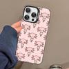 Мультяшный аксолотль Милый чехол для телефона для iPhone 17 16 15 14 13 Pro 12 11 Pro Max PLUS Цветная задняя крышка