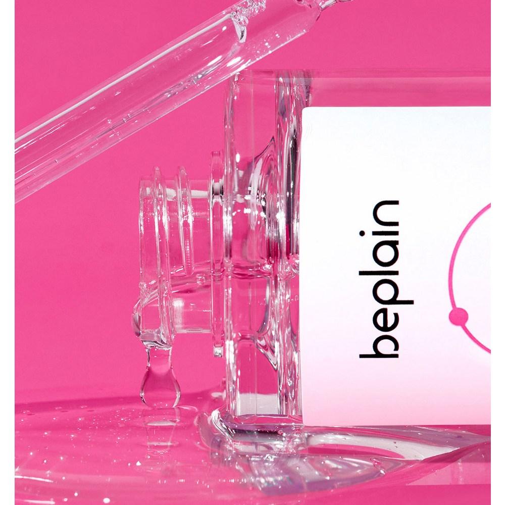 Ампула-пилинг Be Plain Baja, 30 мл, 1 шт.