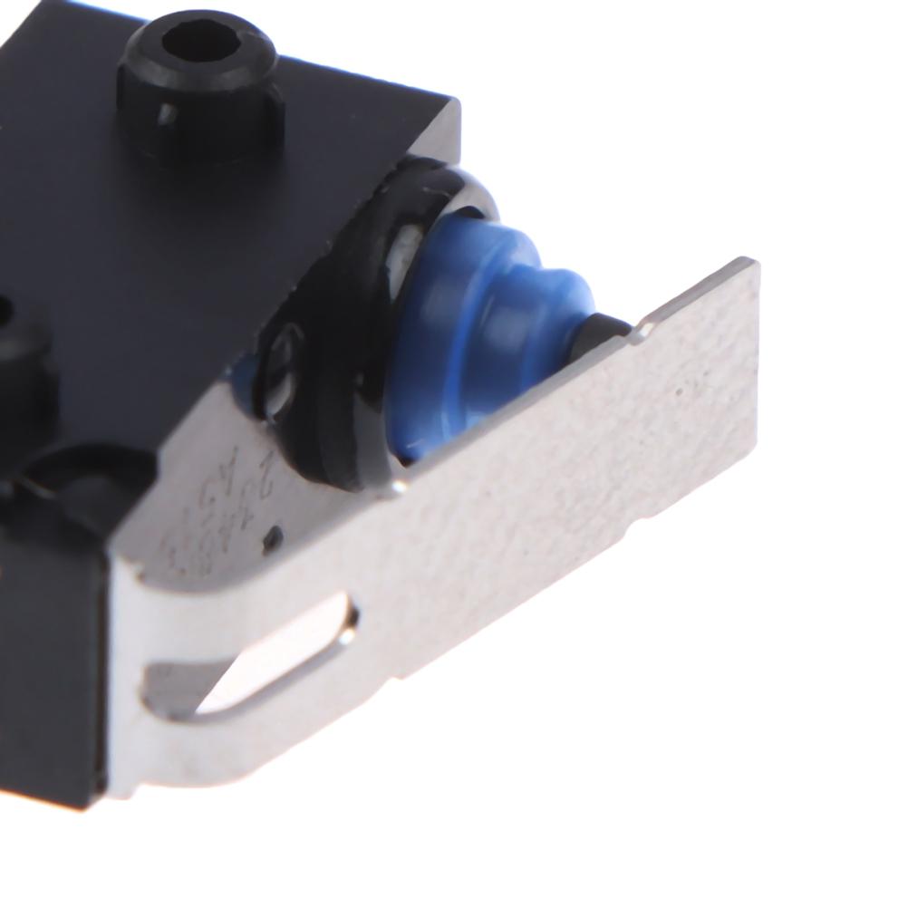 1 шт. оригинальный D2Hw-El291H-A515-Aqd автомобильный дверной замок микропереключатель IP67