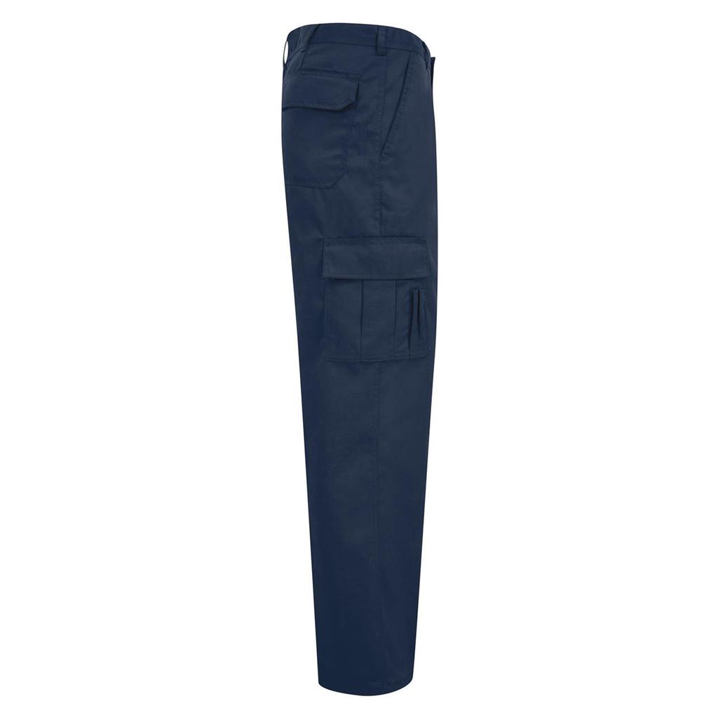 Absolute Apparel Mens Combat Workwear Trouser