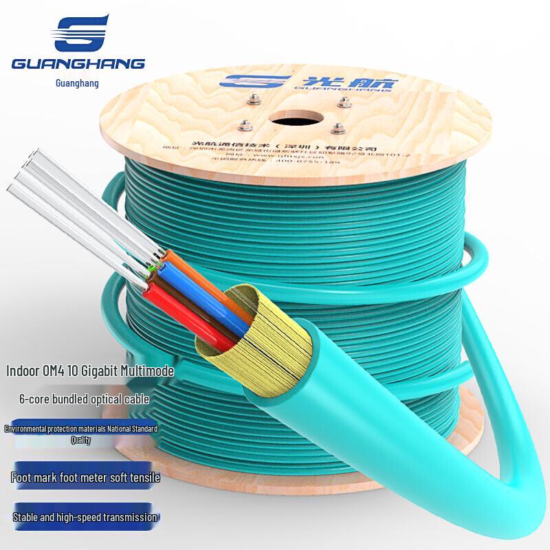 Guanghang Outdoor & Multimode Fiber Optic Cables