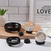 Props Craft Gift Home Decoration Crystal Ball Display Stand Crystal Ball Holder Crystal Sphere Base
