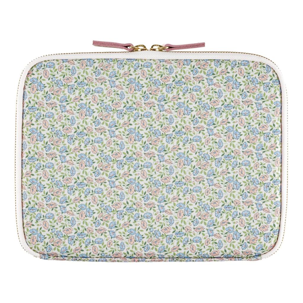 Hobonichi Large Drawer Pouch/LIBERTY FABRICS Sasha Kiora