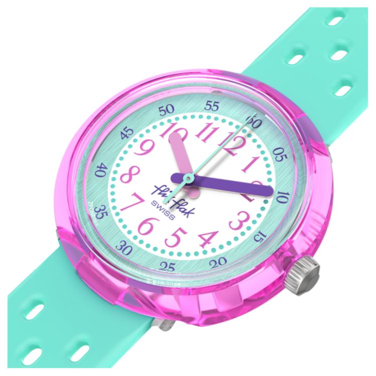Swatch Женские часы ZFCNP003
