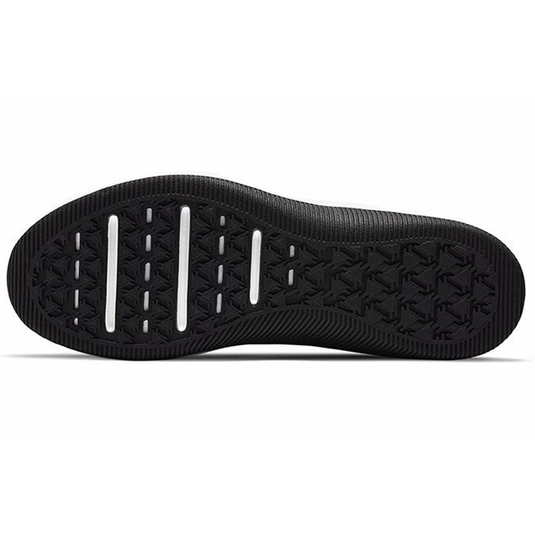 Nike Мужские кроссовки MC Trainer 'White Black' CU3580-005