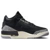 New JORDAN 3 Retro Off Noir Women's CK9246-001