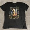 Black Shania Twain Las Vegas T-shirt Men Women All Sizes REMAKE PA10536
