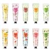 Набор подарочный крем для рук Hanji Floral Fruit