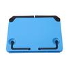 Portable Desktop Music Stand Music Score Hand Roll Piano Desktop Reading Stand Reading Stand IPAD Flat Stand