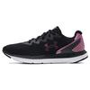 Charged Impulse 2 Chroma Black Purple Women Sneakers Halo-Grey 3025065-001