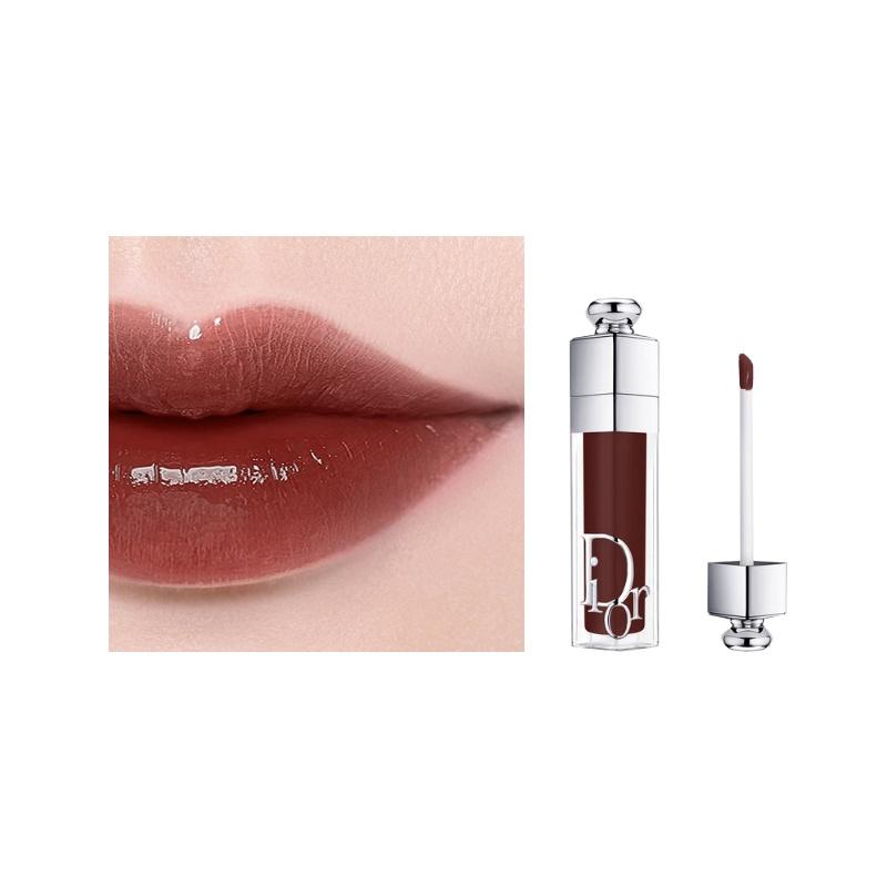 Dior Аксессуар 020 Подарочный пакет из красного дерева без подарочной коробки