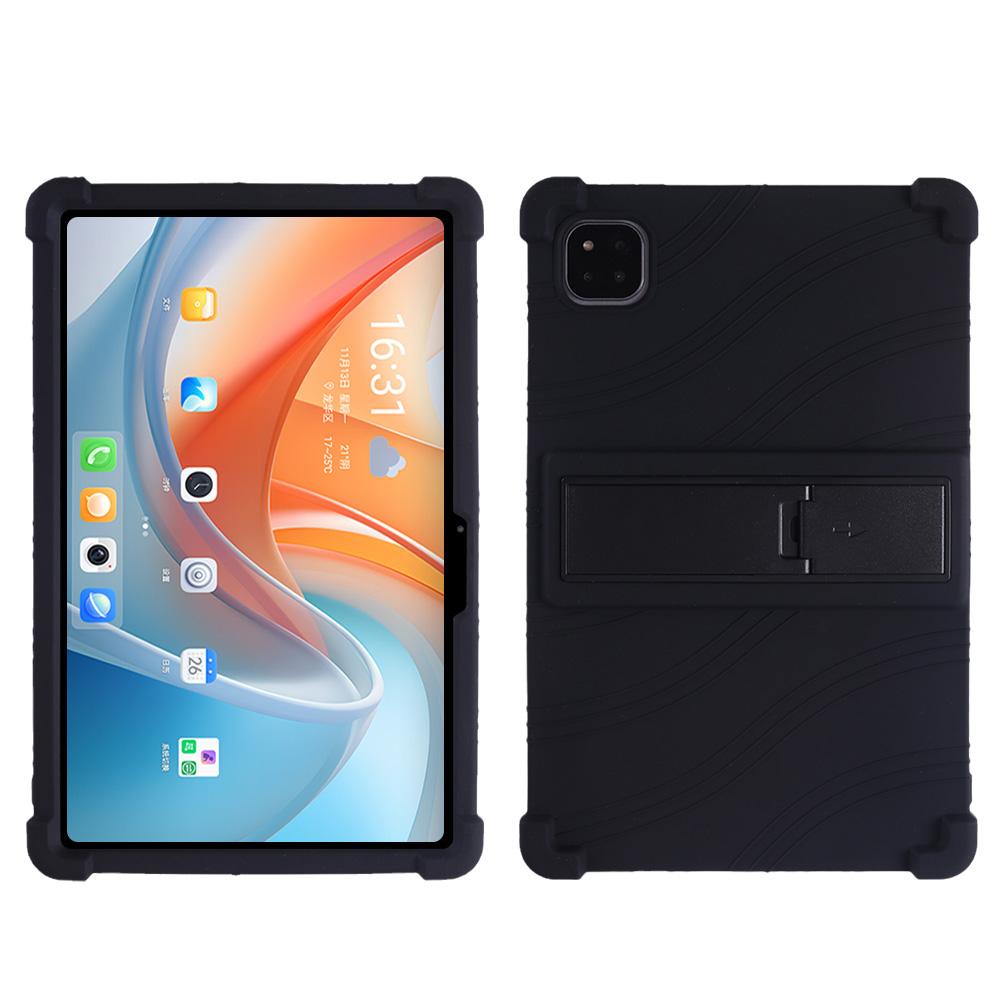 Чехол для Alldocube iPlay60 11 дюймов, безопасный противоударный силиконовый чехол-подставка для планшета