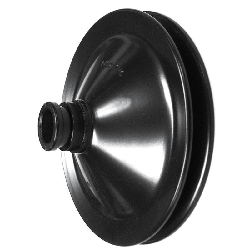 Power Steering Pulley 3853804 For Volvo Penta 3.0 4.3 5.0 5.7 5.8 7.4 L Standard Drives Sterndrives