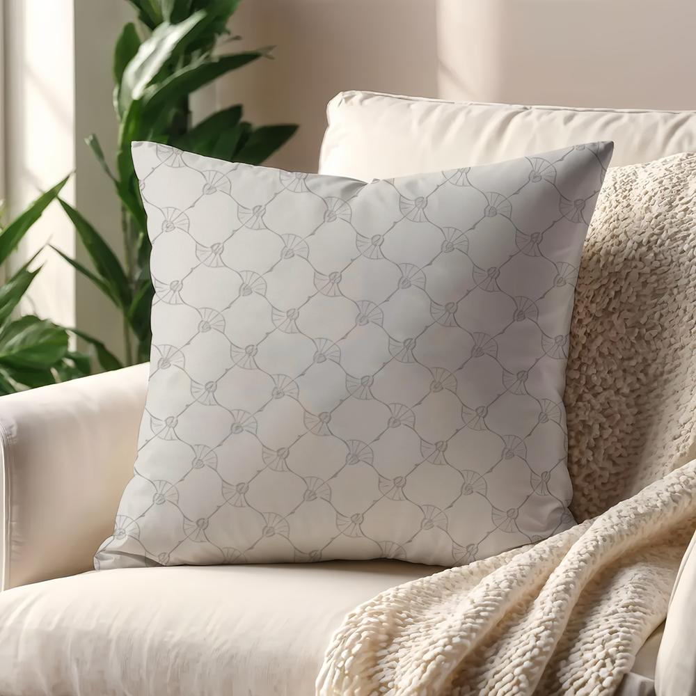 Fashion J-JOOPs B cushion cover Pillow Sofa Printing Decoration Room Home Office Coffee Shop Car Nordic Simplicity