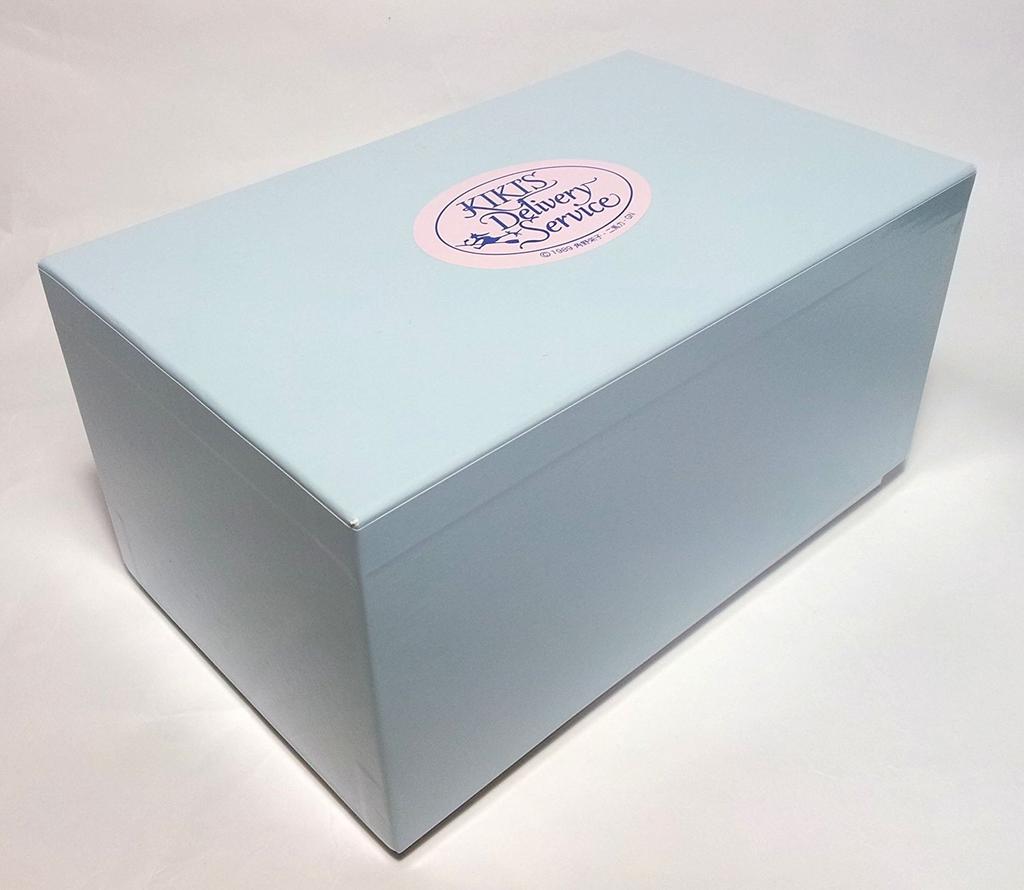 Noritake Teapot 650cc, Kiki's Delivery Service, Pink, Bone China, MJ97284H-612L