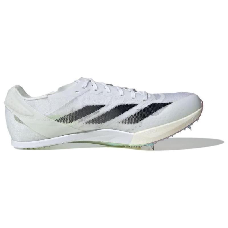 adidas Кроссовки Adizero Prime Sp 2.0 Белые Черные IE5485