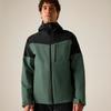 Regatta Mens Wentwood 3 in 1 Jacket
