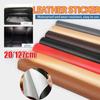 Leather Repair Tape Self Adhesive Leather Patches Waterproof Sofa Repair Leather Stickers DIY Car Seats Furniture Repair Sticker