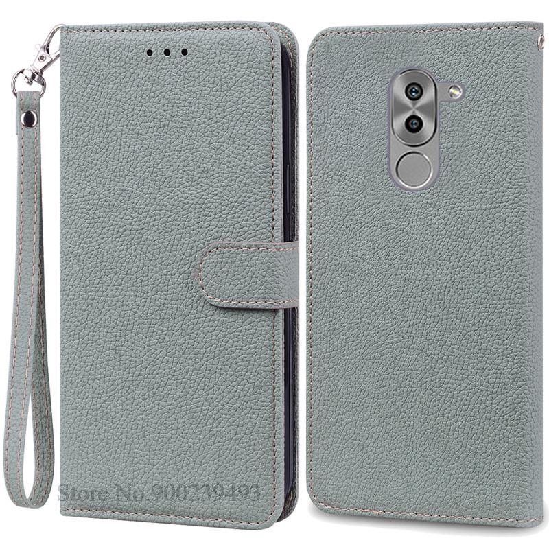 Honor6X Case For Huawei Honor 6X Case Flip Leather Wallet Phone Case For Honor 6X Cover For Huawei Honor 6X Case Coque Fundas