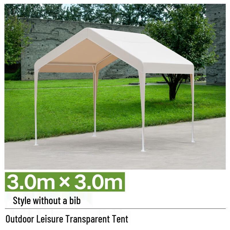 Cheng Yang Outdoor Transparent Event Tent
