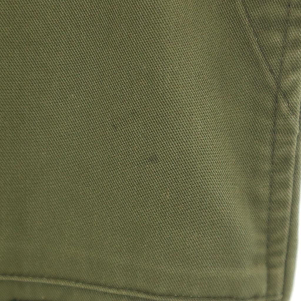British Army 90s Military pants khaki Men's Used