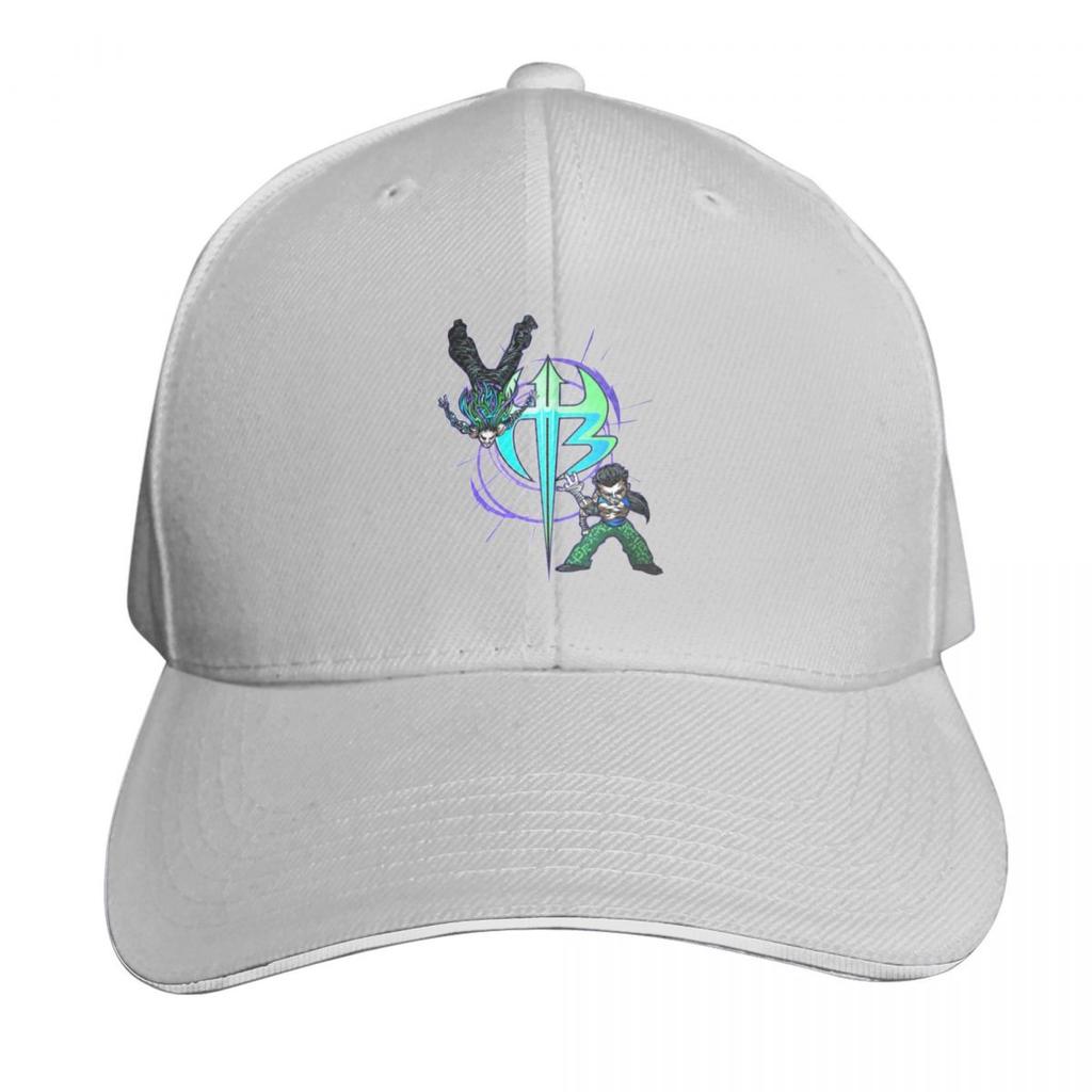 Hardy Boyz Baseball Cap Fashion Beach Vintage Beach custom caps Unisex Caps Womens
