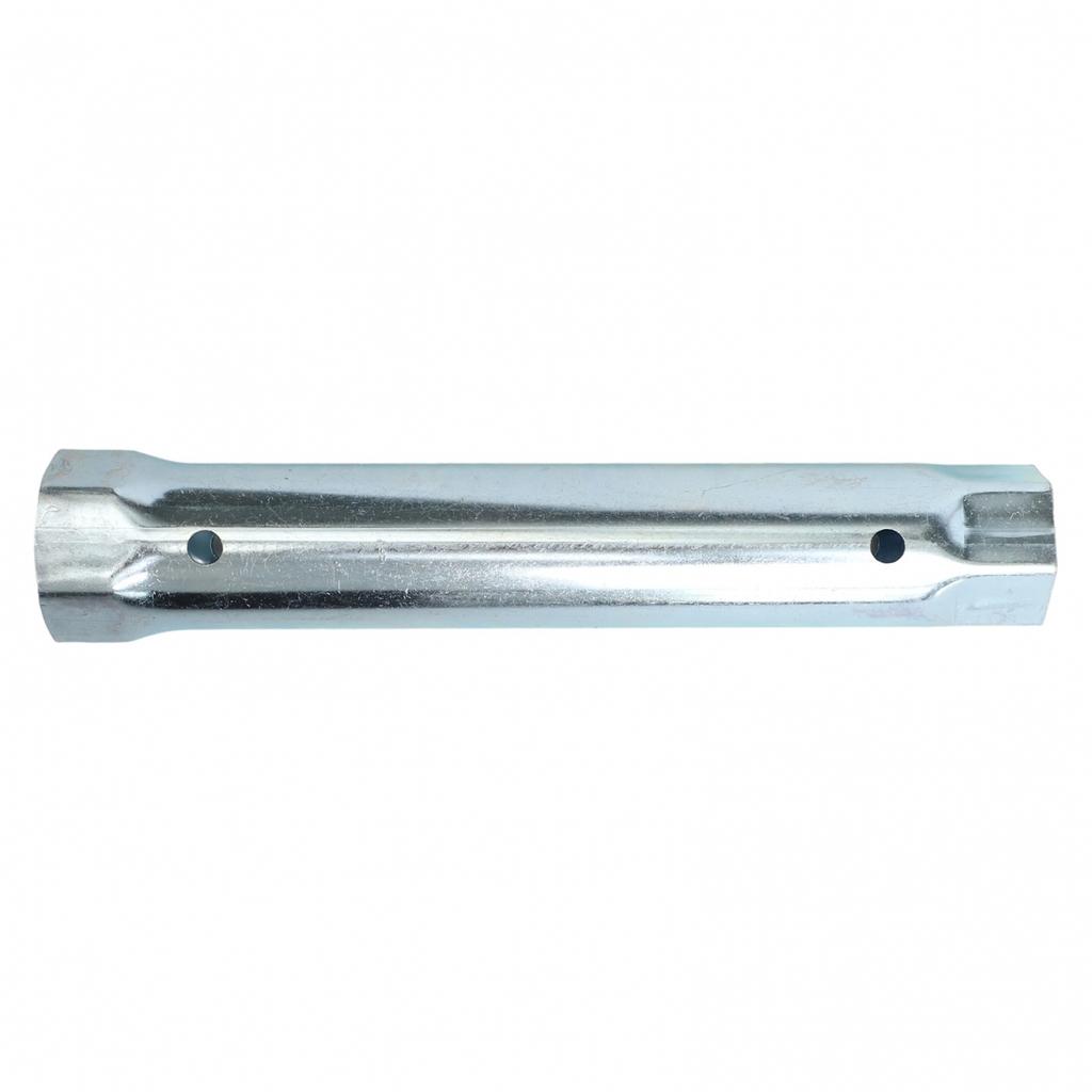 Pipe Spanner Tool for Faucet and Drain Installation with Ratchet Design