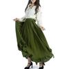 Ladies' Renaissance Period Costume Dress For Halloween Party Cosplay