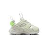 Nike Детские кроссовки Huarache Run 2.0 TD Sea Glass Lime Blast Cream Light-Iron-Ore Summit-White FV5604-003