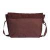 New Adidas Originals Corduroy Crossbody Bag, Shoulder Bag Unisex Dark Brown IQ3519