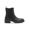 Chelsea Boots KAP-C1060-01SB Black