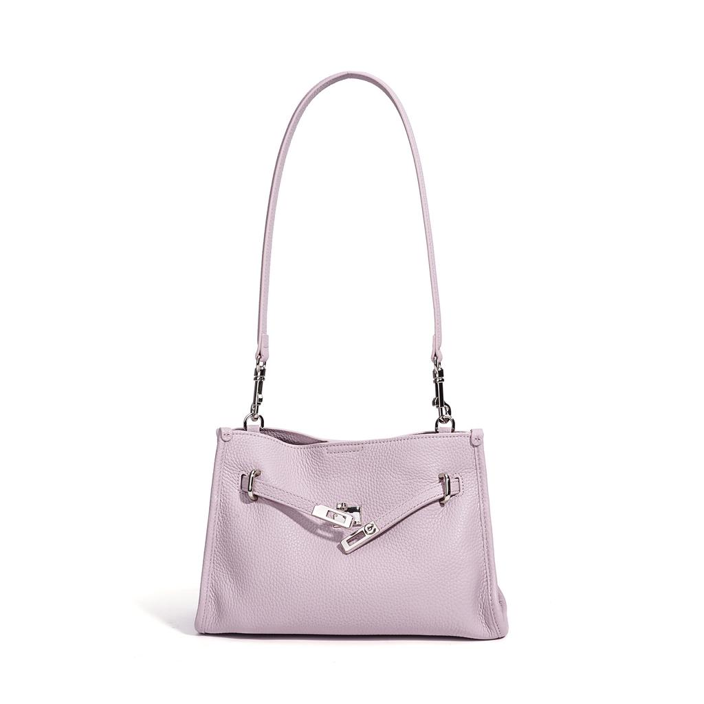 New design of the year, large-capacity crossbody bag, handbag, high-end versatile commuter simple shoulder bag