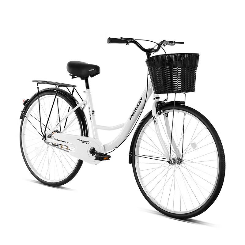 Flying Pigeon City Commuter Bicycle