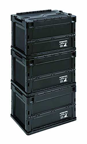 Captain Stag UL-1074 Oricon Складной контейнер 20 л