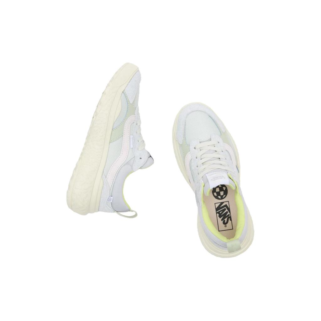 Vans Кроссовки UltraRange Neo VR3 MTE Mint Light Yellow Unisex Green Multi VN000BCEBIG